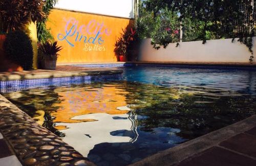 Rinconada Apartment | Cielito Lindo Suites