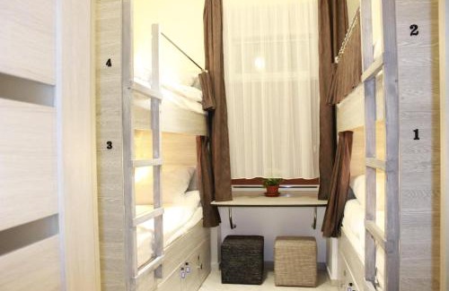 Yavory Hostel | CIello Hostel