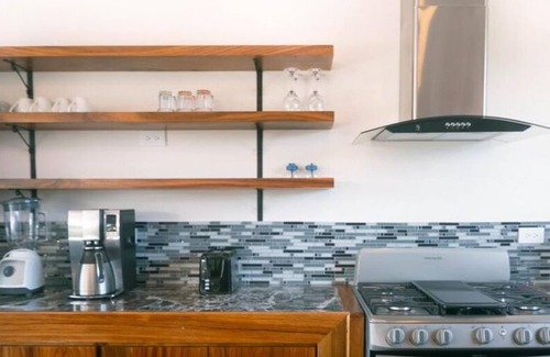 Naranjito House | Cielo Azul House with private Pool and River View