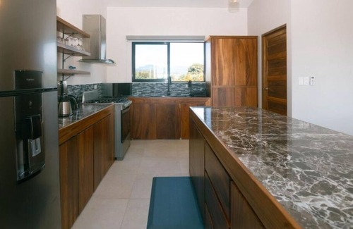 Naranjito House | Cielo Azul House with private Pool and River View