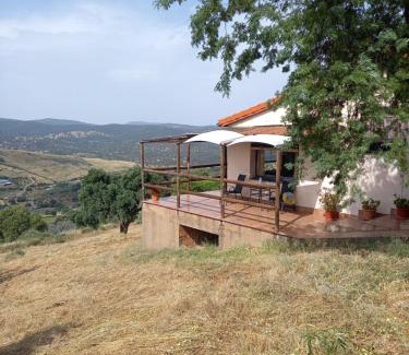 Berzocana Apartment | Cielo Abierto