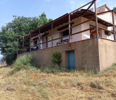 Berzocana Apartment | Cielo Abierto