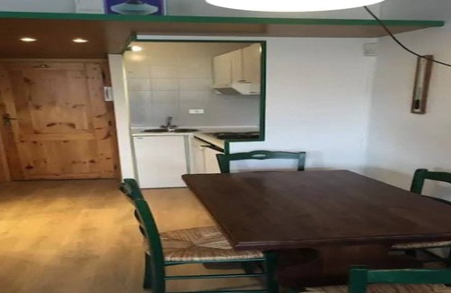 Cervinia House | Cielo Alto Studio Apartment - Matterhorn View