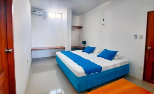 Puerto Villamil House | Cielo Azul Galápagos Hotel