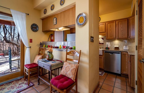 Santa Fe House | Cielo Grande
