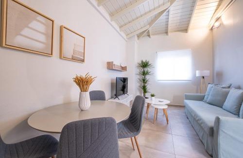 Zipari Apartment | Cielo Home