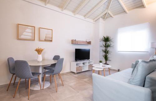 Zipari Apartment | Cielo Home
