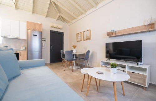 Zipari Apartment | Cielo Home