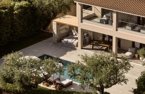 Zakynthos Town Villa | Cielo villas - An Authentic Mediterranean Living
