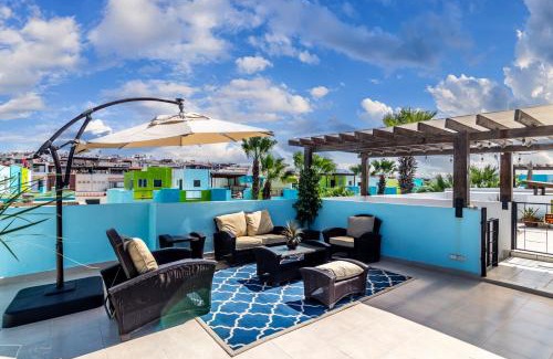 La Joya Apartment | Cielomar