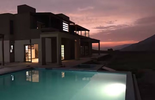 Pachacamac Cottage | Cieneguilla ECO House -Petfriendly - 2000m2 (Up to 28 persons)