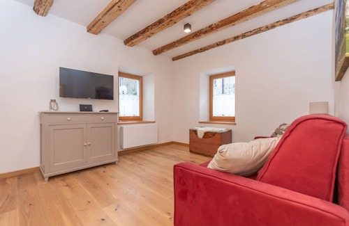 Rocca Pietore Apartment | Ciesa dela Maestra 1ªA