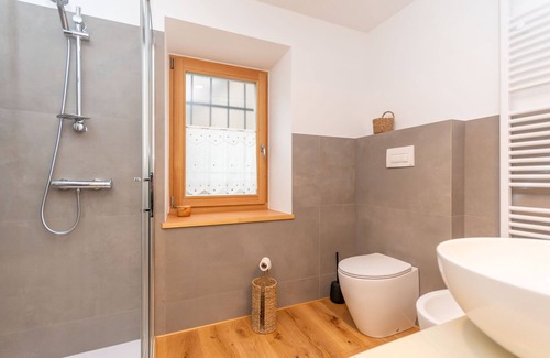 Rocca Pietore Apartment | Ciesa dela Maestra 1ªA