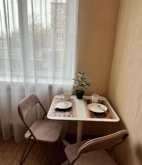 Daugavpils Apartment | Cietokšņa 55A-24
