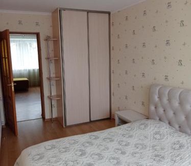 Daugavpils Apartment | Cietokšņa 55A-24