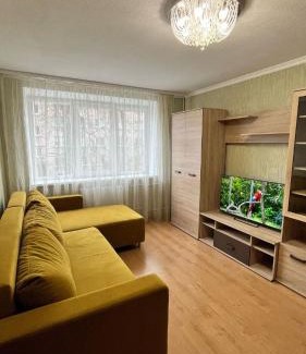 Daugavpils Apartment | Cietokšņa 55A-24