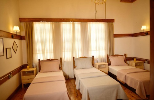 Amasya Hotel | Cifte Konak Butik Otel