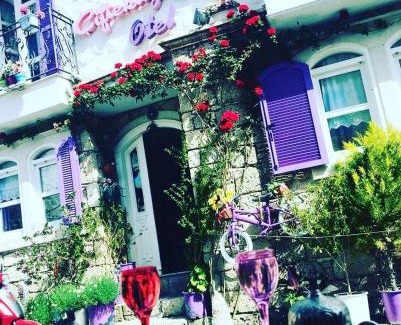 Hacımemis Hotel | Ciftekuyu Hotel