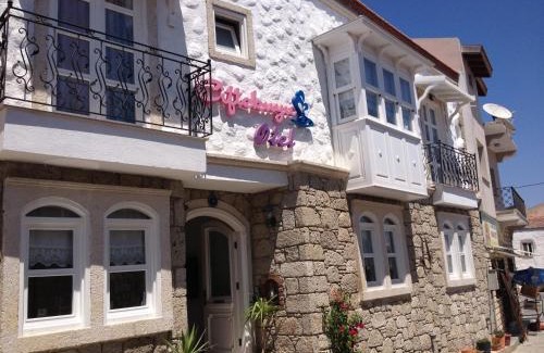 Hacımemis Hotel | Ciftekuyu Hotel