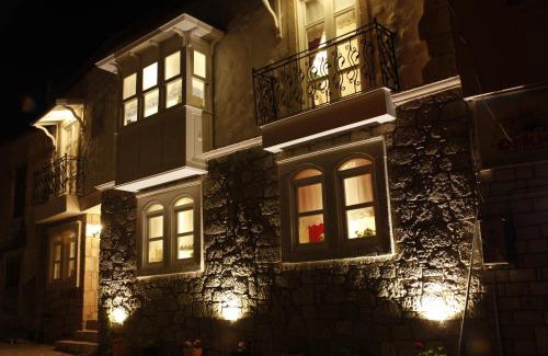 Hacımemis Hotel | Ciftekuyu Hotel