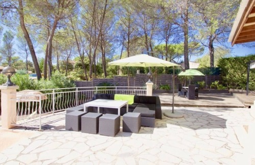 La Bouverie Villa | Cigales - Roquebrune-sur-Argens