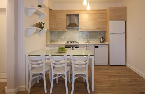 Sigacık Apartment | Cigdem'inn Sigacik