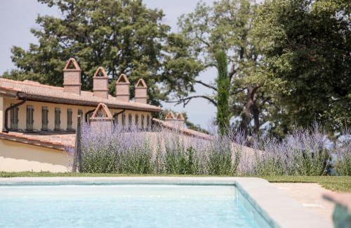 Trequanda Hotel | Cignella Resort