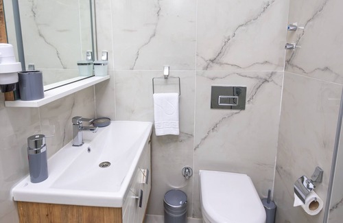 Belek Hotel | Cihan Bey Otel Belek