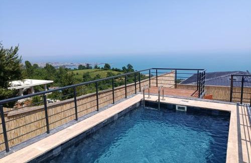 Gerze Apartment | Cihan Bungalows