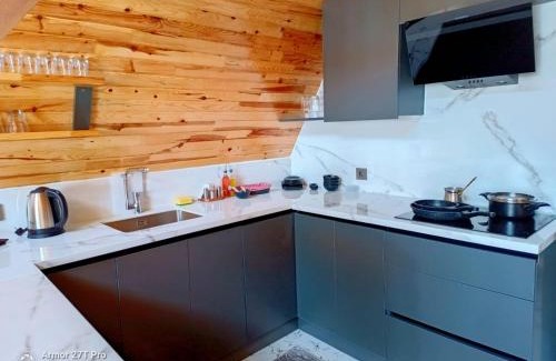 Gerze Apartment | Cihan Bungalows