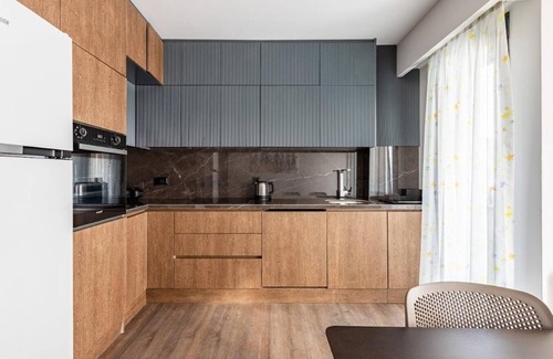 Cihangir Apartment | Cihangir 25