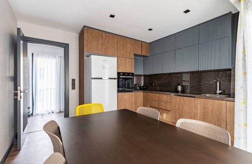 Cihangir Apartment | Cihangir 25