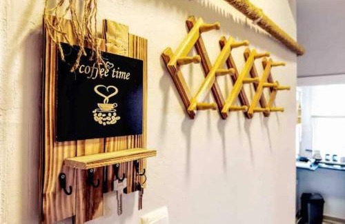 Gumussuyu Mahallesi Apartment | Cihangir House