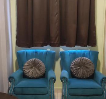 Taman Seraya Apartment | Cikgu Azue Homestay with lift 1floor security gate