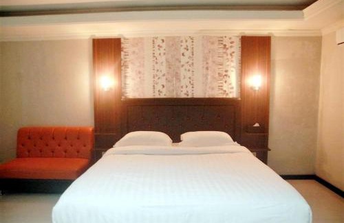 Cikidang Hotel | Cikidang Resort