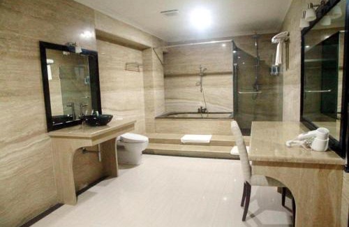 Cikidang Hotel | Cikidang Resort