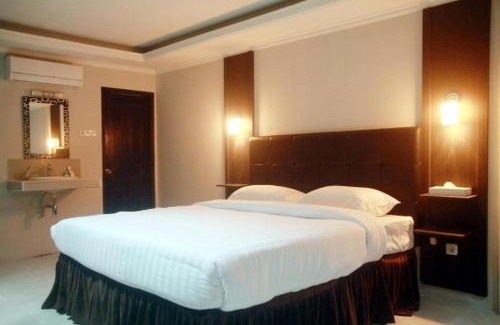 Cikidang Hotel | Cikidang Resort