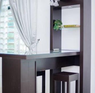 Kuantan House | CikJah Guest House SEMI-D