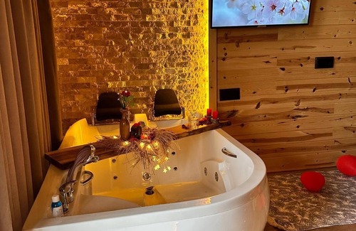 Ayder Hotel | Cile Vadi Bungalov