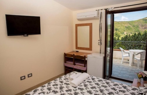 Palinuro Hotel | Cilentiamoci