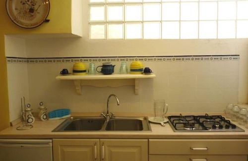 Stella Cilento Apartment | Cilento Antico Holiday Homes a few km from the sea