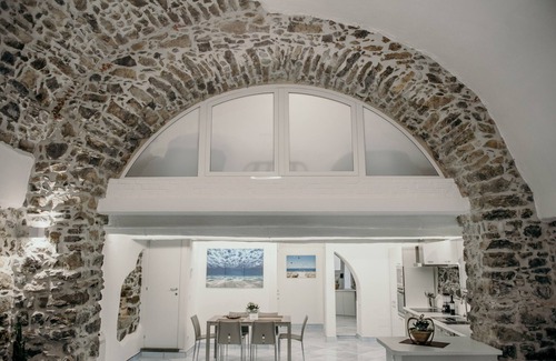 Villammare House | Cilento Apartment Relax Villammare