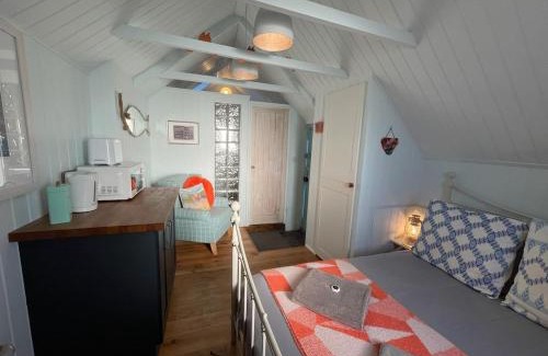 St Teath Apartment | Cilia Marys Annexe St Teath
