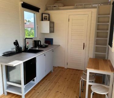 Adazi Bed & Breakfast | Čill Easy hotel with self check-in