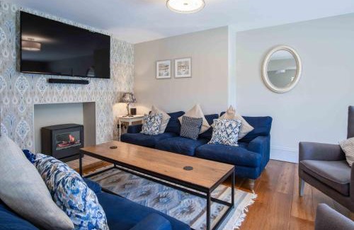 Narberth House | Cilrhiw Country House - Princes Gate