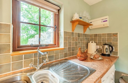 Carmarthen Cottage | Cilwen Fach