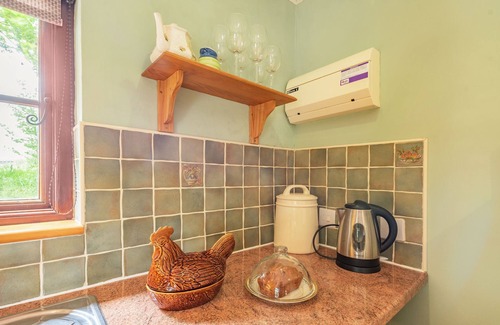 Carmarthen Cottage | Cilwen Fach