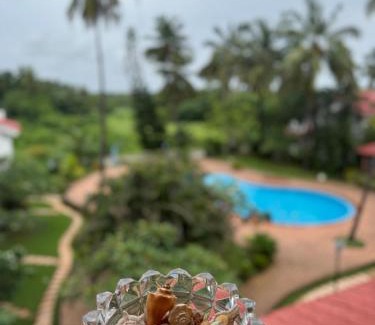 Arpora Apartment | Cim and Sands