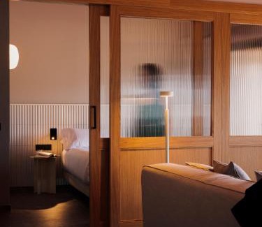 Puigcerda Hotel | CIM HOTEL BOUTIQUE