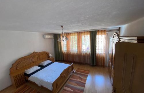 Matiçan Apartment | Cima Apartment